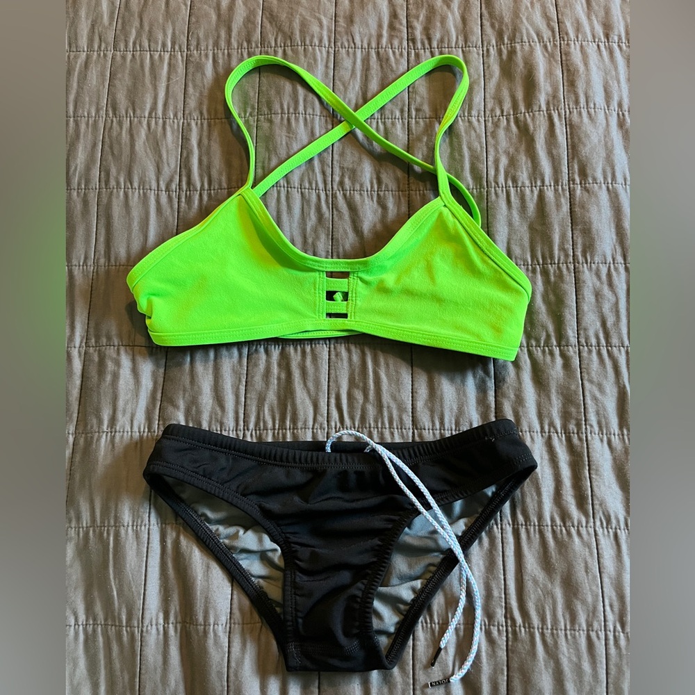 Jolyn Bikini Swimsuit